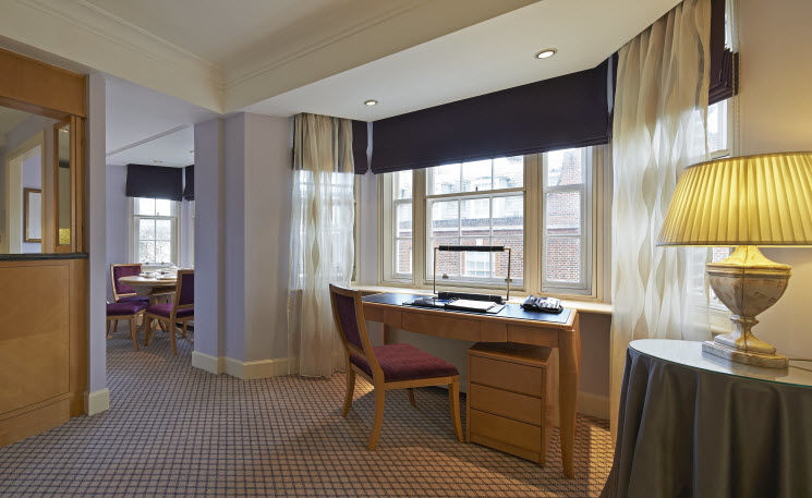 Appartement Ascott Mayfair *