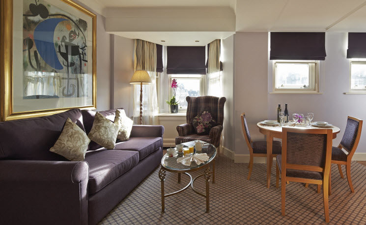 Ascott Mayfair Appartement Londres