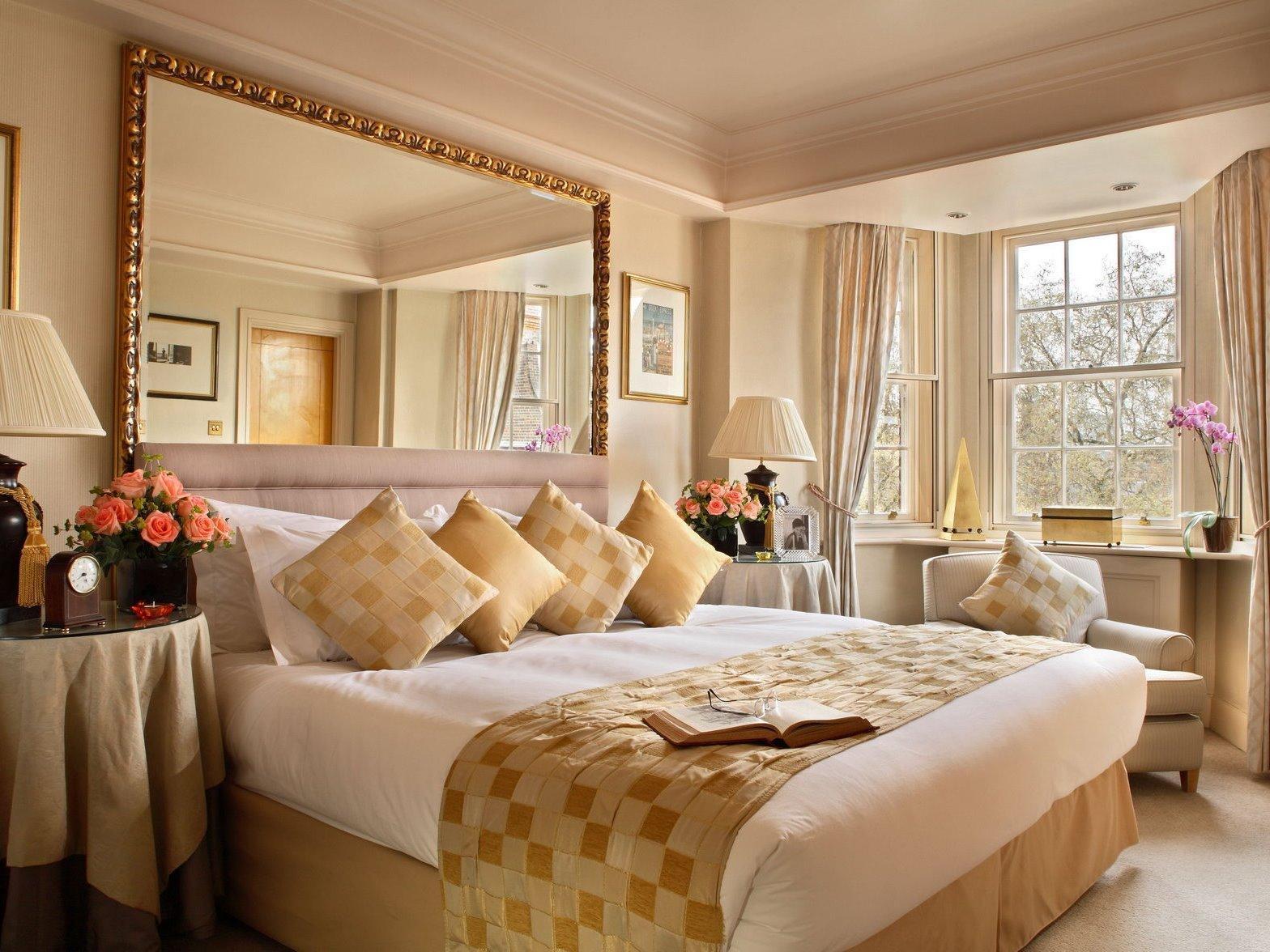 Ascott Mayfair Appartement