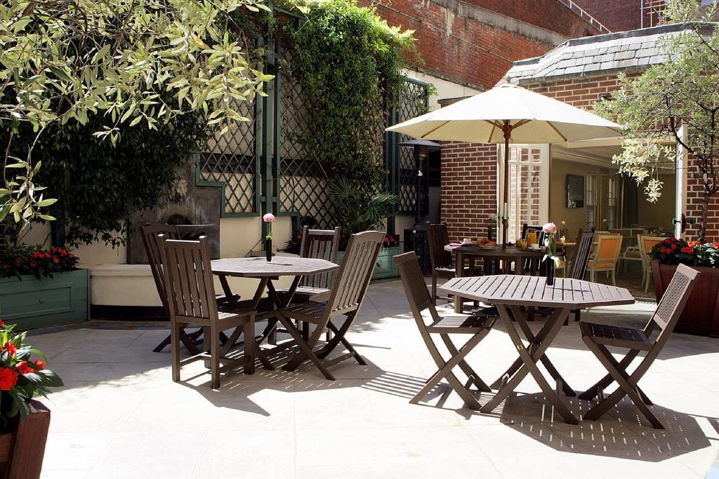 Appartement Ascott Mayfair